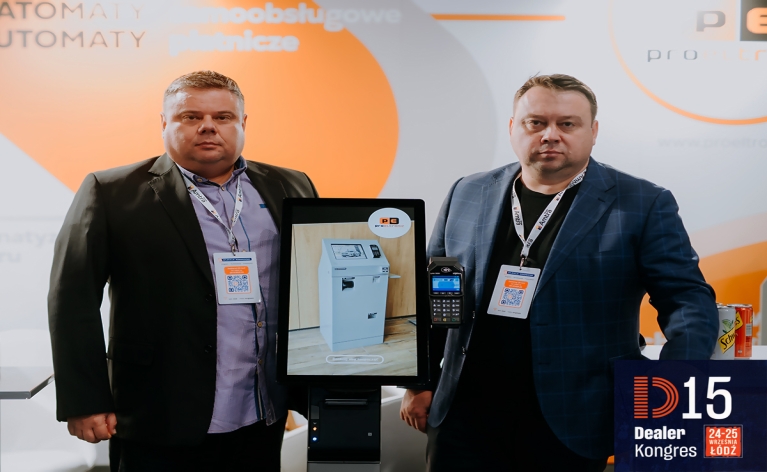 Kongres Dealerów 2024 (24-25 września 2024)