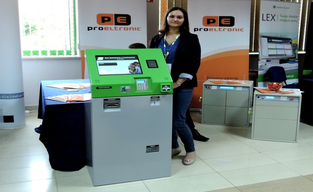 Forum Liderów Banków Spółdzielczych (wrzesień 2015)