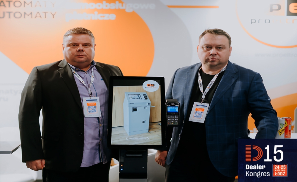 Kongres Dealerów 2024 (24-25 września 2024)